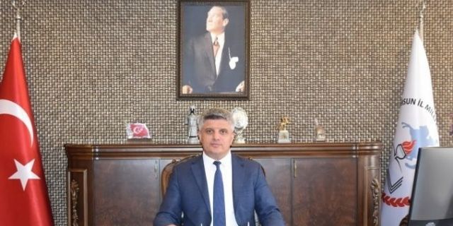 Bölge finaline Samsun damgası
