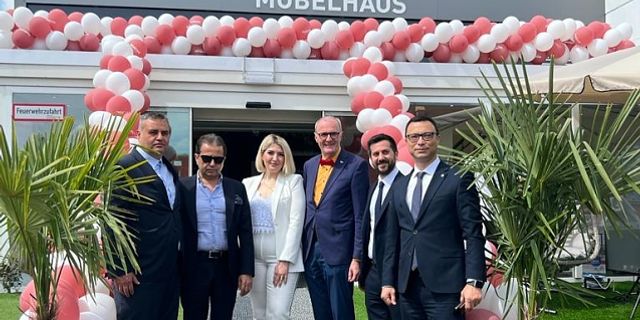 Doğtaş Globalde Büyümeye Devam Ediyor