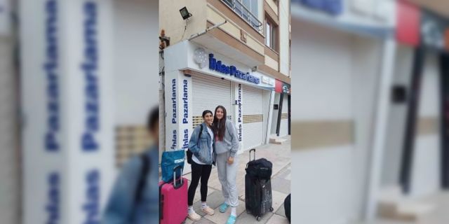 Elazığ SYSK’dan iki oyuncuya milli davet
