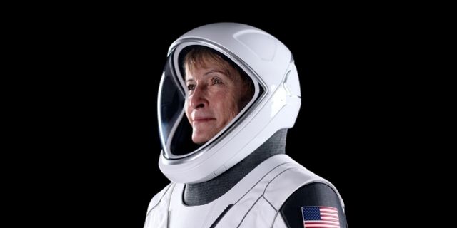 İlk Suudi kadın astronot Uluslararası Uzay İstasyonu’nda