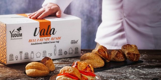 Savola Gıda’dan Türkiye’de yine bir ilk, Valla Bella Rende rende çıktı