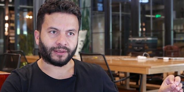 Shiftdelete'nin kurucusu Hakkı Alkan muhtarlara isyan etti!