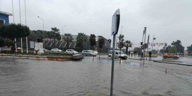 AFAD’dan Amasya, Samsun ve Sinop’taki sele ilişkin açıklama
