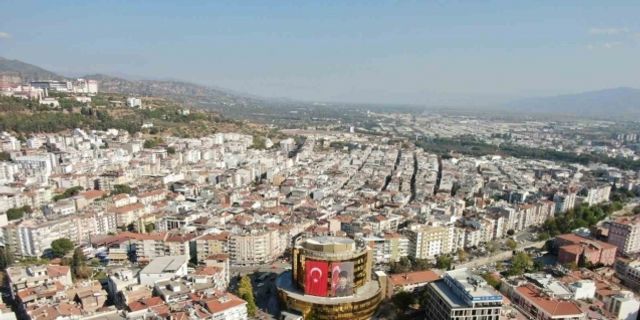 Aydın’ın ihracatı 84 milyona yükseldi