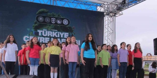 En çok atık yağ toplayan ev hanımları altınla ödüllendirildi