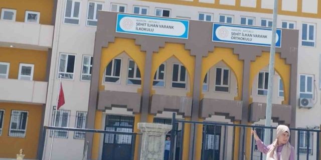 Mardin’de LGS’de ilk oturum başladı