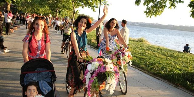 Masal İstanbul Festivali başladı