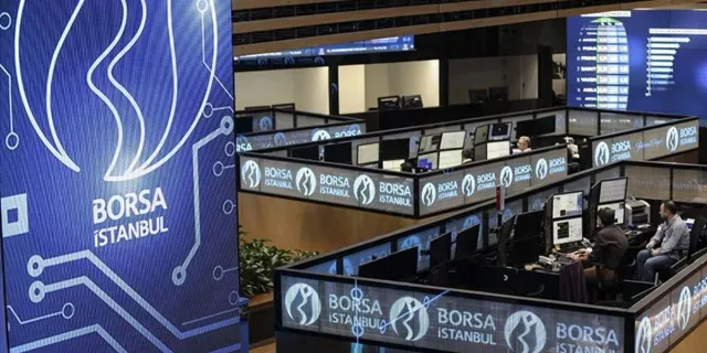 Borsa İstanbul 2022 yılının en çok kazandıran borsası oldu