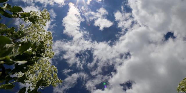 Bugün hava nasıl olacak, İstanbul'da yağmur bekleniyor mu?