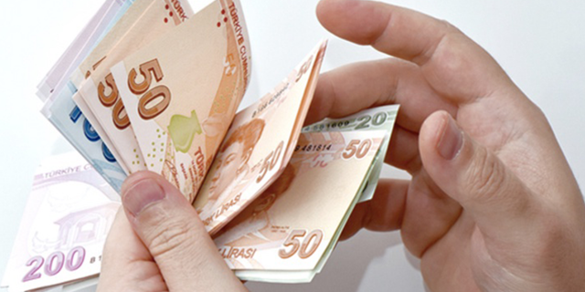 Memur ve emekli maaşlarına yapılacak zamlara 5.000 TL'lik bir ek yapılacak