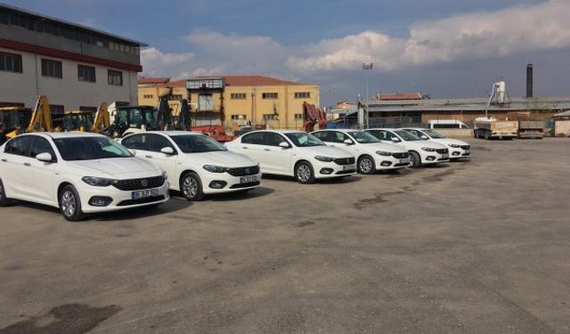 Batıkent Oto Kiralama