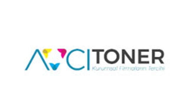 Avcı Toner