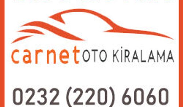 CarnetRent A Car | İzmir Oto Kiralama