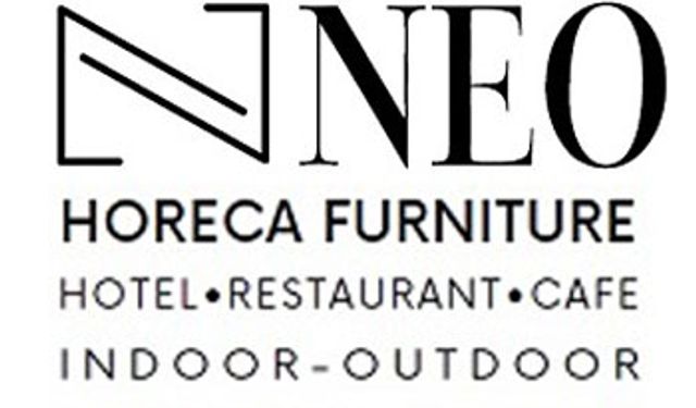NEO Horeca Toptan Otel Restaurant Cafe Mobilyası