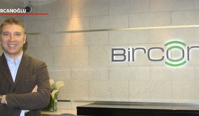 "TÜRKİYE’NİN EN HIZLI BÜYÜYEN TEKNOLOJİ ŞİRKETLERİNDEN BİRİYİZ"