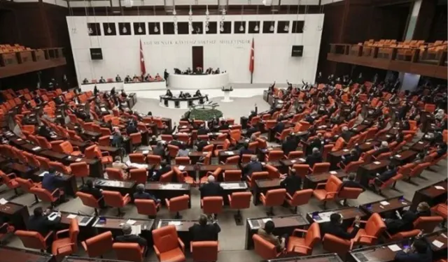 AK Parti'nin 80 maddelik kanun teklifinin detayları
