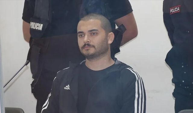 Thodex'in kurucusu Faruk Fatih Özer, Tekirdağ’da cezaevinde ölü bulundu