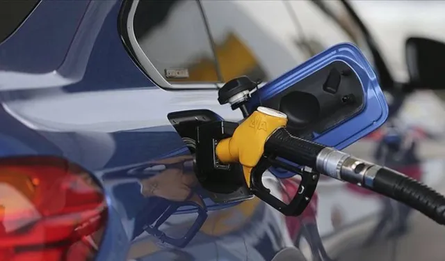 Akaryakıt Fiyatları Ne Kadar? 19 Kasım 2025 Benzin, Motorin ve LPG Güncel Fiyatları