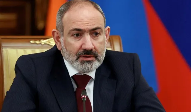 Nikol Paşinyan: "Azerbaycanlı mahkumlarla Ermeni esirleri takas etmeye hazırız”
