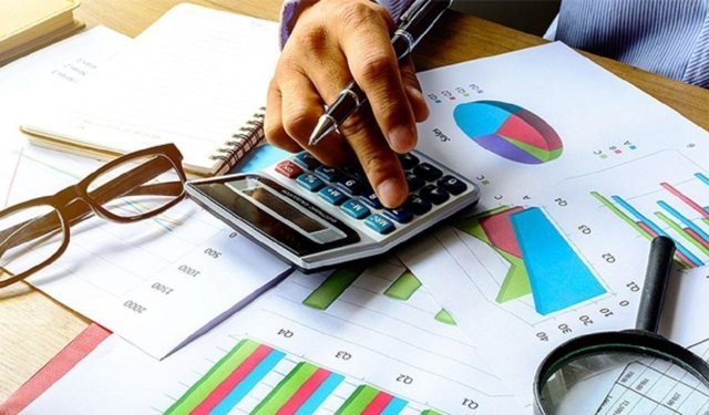 Hizmet Üretici Fiyat Endeksi yıllık yüzde 35,94 arttı