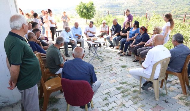 Hatay Belediye Başkanı Savaş, depremden bu yana ne yaptı?
