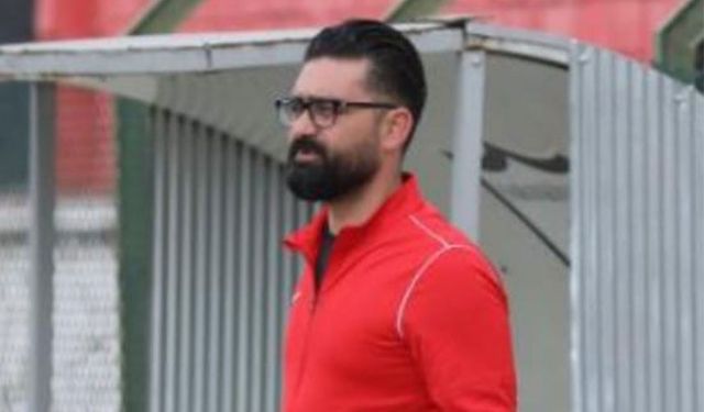 Sütçü; “Grup ile ilgili çekincemiz yok, TFF ne diyorsa o"