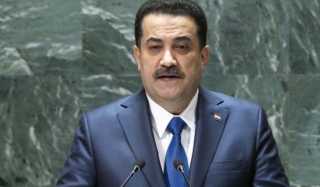 Irak Başbakanı Sudani: "DEAŞ artık tehdit değil, koalisyon güçlerine ihtiyaç yok"