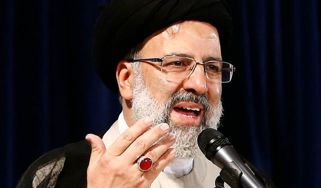 İran Cumhurbaşkanı Reisi: “Dünya ilahi dinlerin vadettiği kurtarıcıyı bekliyor”