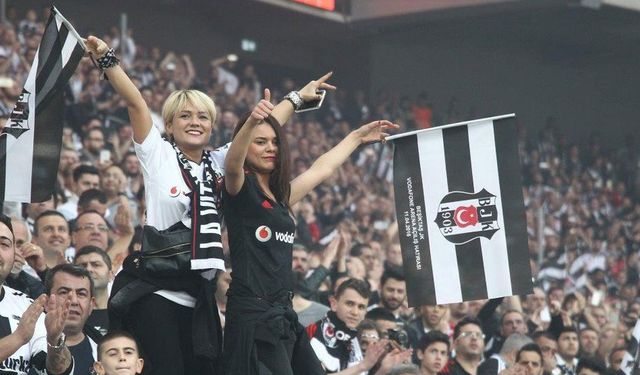 Trabzonspor- Beşiktaş maçına siyah-beyazlı taraftarlar alınmayacak