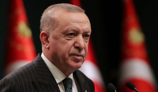 Erdoğan'dan emeklilere zam açıklaması: "Fazla uzamaz, en kısa zamanda"