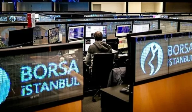 Borsada genç yatırımcı sayısı artıyor