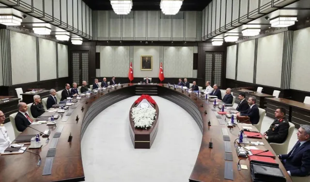 Gözler Kabine toplantısında, emekli maaşları ne olacak?