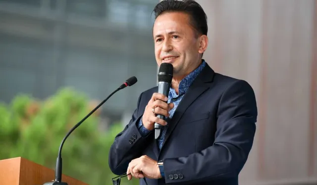 Tuzla Belediye Başkanı Yazıcı'dan İmamoğlu'na sert cevap