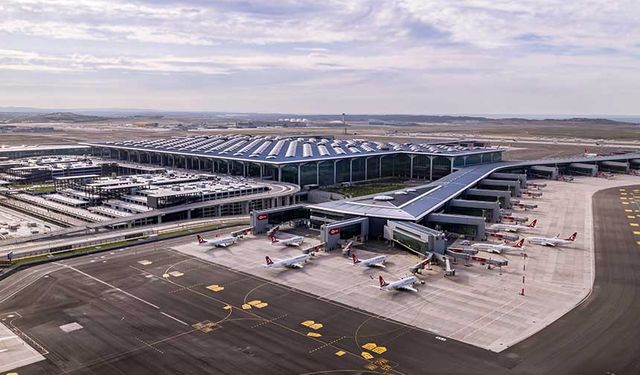 ‘İGA’ Dünya havacılık sektörünün en önemli etkinliğine ev sahipliği yapıyor