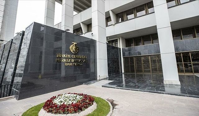 TCMB: “Eğitimle bağlantılı kalemler yüksek fiyat artışları ile öne çıktı”