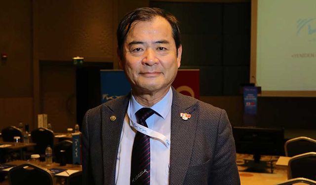 Japon deprem uzmanı Moriwaki’den Marmara depremi açıklaması