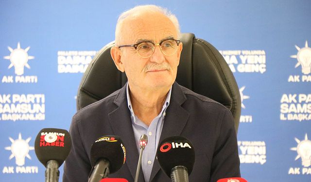 AK Parti'den açıklama: “Yerel seçimlerde de 3 dönem kuralı uygulanacak”
