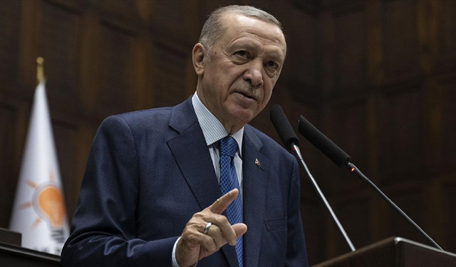 Erdoğan'dan Çalışan Emekli İçin İkramiye Talimatı