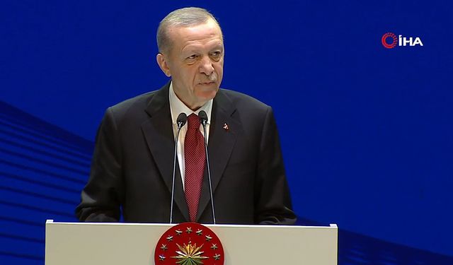 Erdoğan Duyurdu: Çalışan emekliler de ikramiye alacak