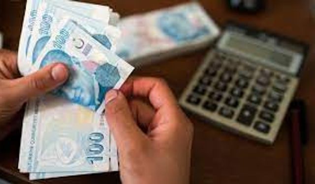 Vergi, harç ve cezalarda yeniden değerleme oranı belli oldu