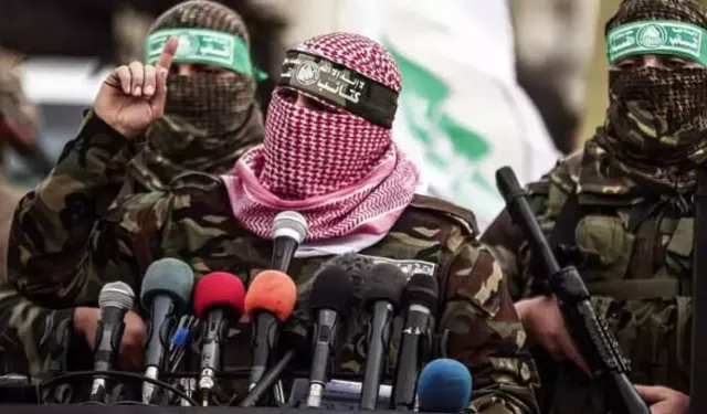 Hamas: “Serbest bırakılan her İsrailli esire karşılık, 3 Filistinli tutsak serbest bırakılacak”