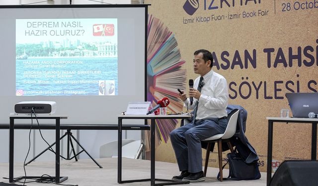 İzmir’de 6,5 büyüklüğünde deprem bekleniyor