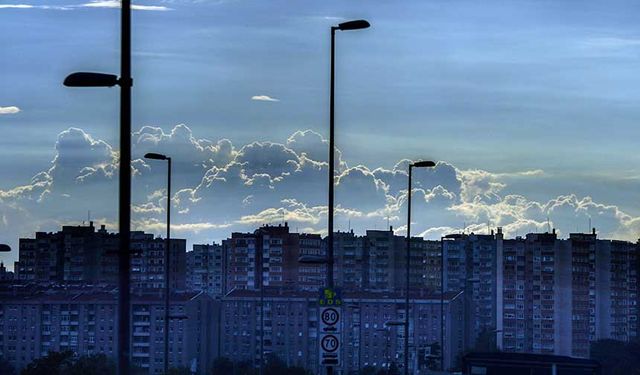 İstanbul’da konut fiyatları bir ayda yüzde 4,1 arttı