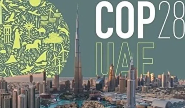İran heyeti, COP28 İklim Zirvesi'ni terk etti