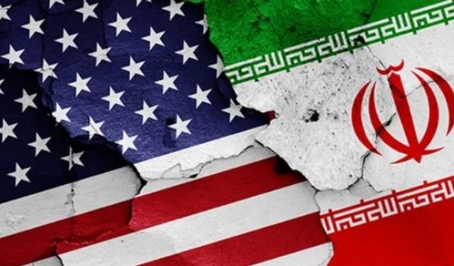 İran, ABD üssüne yönelik saldırı suçlamalarını reddetti