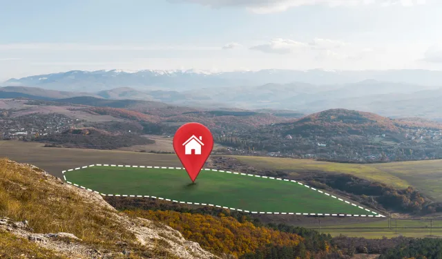 Kentsel Dönüşüm Başkanlığı 29 İlde 449 Arsayı Satışa Çıkardı