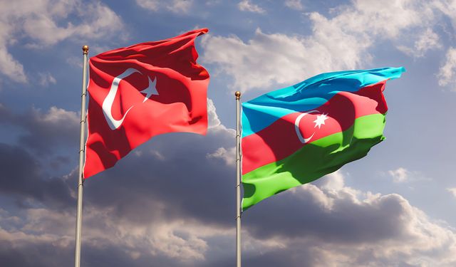 Azerbaycan Cumhurbaşkanı Müşaviri Hacıyev: “Fransa'nın Güney Kafkasya politikası zararlıdır”