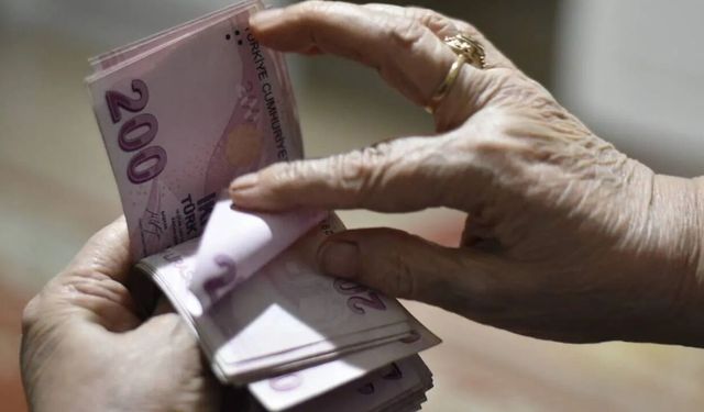 Evde Bakım Yardımı hesaplara yattı!