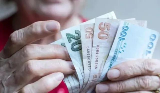 Bakan Göktaş: Aralık Ayı SED Ödemeleri Hesaplara Yatırıldı