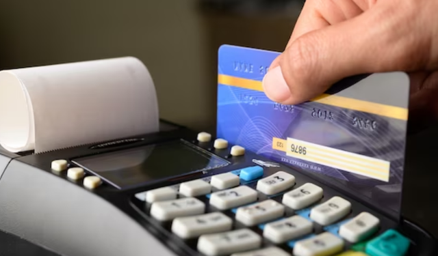 Palandöken: Kredi kartlarına yapılandırma piyasaları canlandıracak